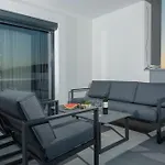 Luxury Mia With Sea View, Heated Pool And Jacuzzi * Sevid