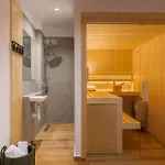 Luxury Mia With Sea View, Heated Pool And Jacuzzi Sevid
