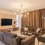 Luxury Mia With Sea View, Heated Pool And Jacuzzi *