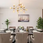 Luxury Mia With Sea View, Heated Pool And Jacuzzi Villa Sevid
