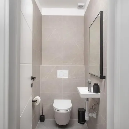 Luxury Mia With Sea View, Heated Pool And Jacuzzi *